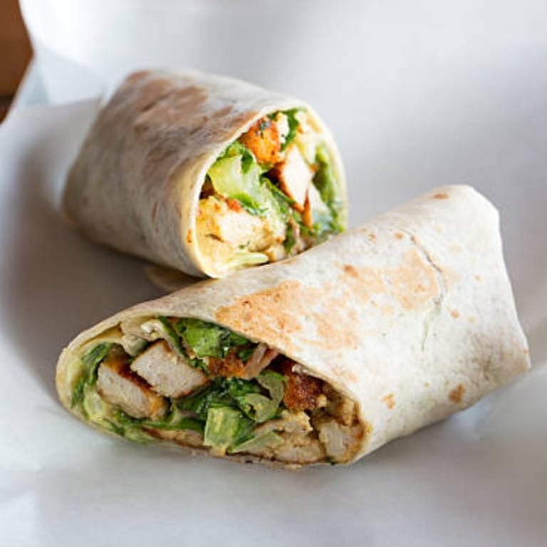Our Signature Chicken Salad