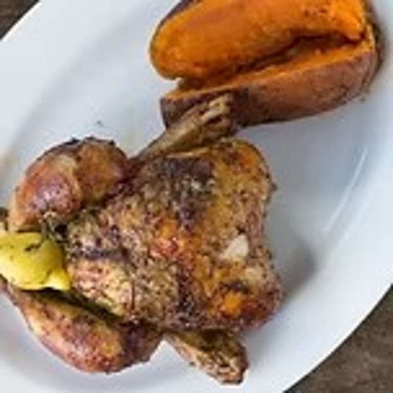 Savor Our Lunch Menu