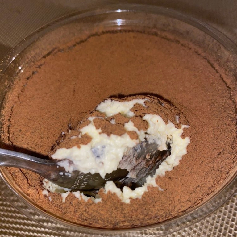 Delicious Tiramisu Awaits You