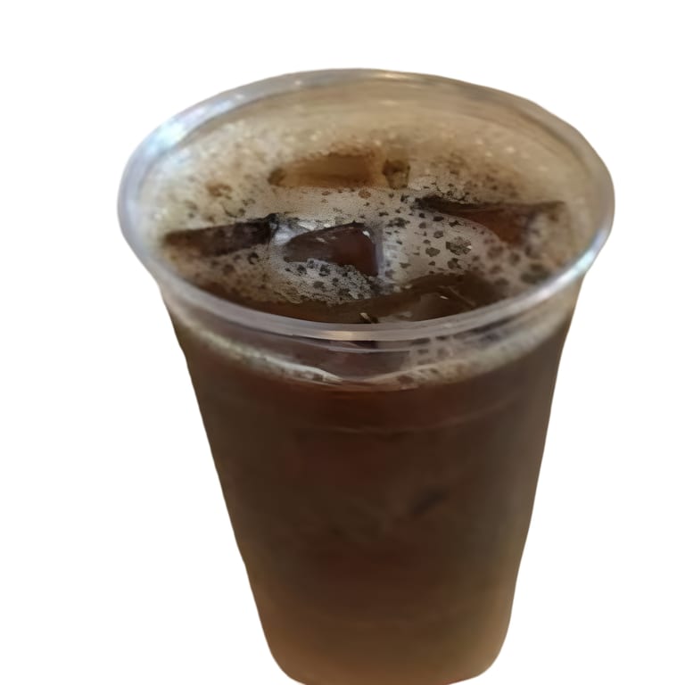 Delicious Coffee Selections