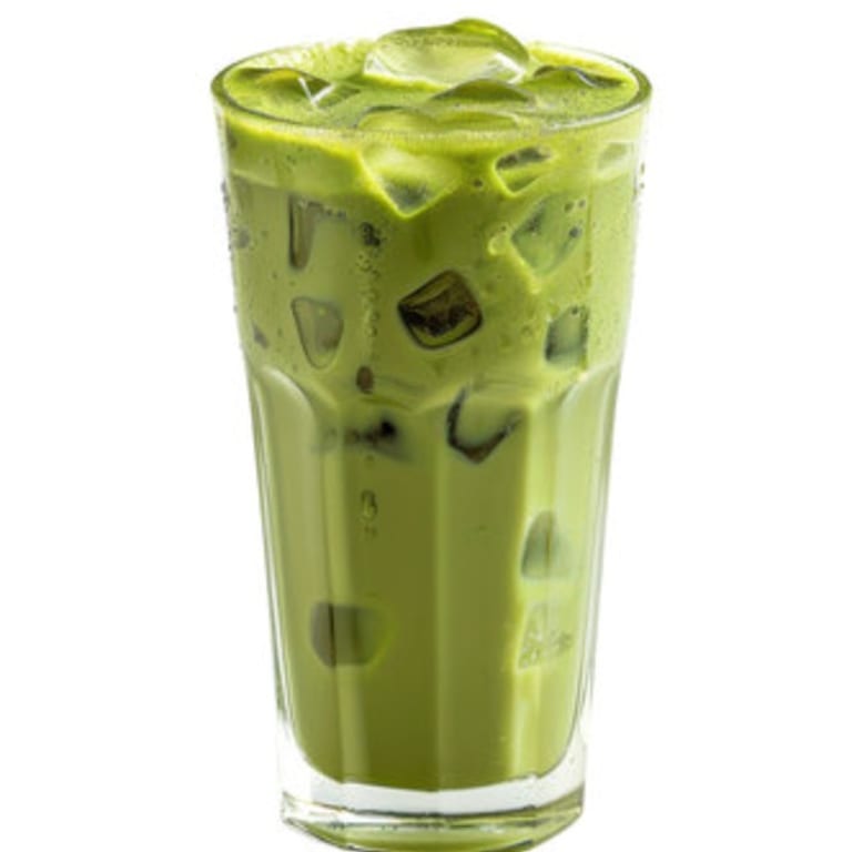 Indulge in Our Lattes