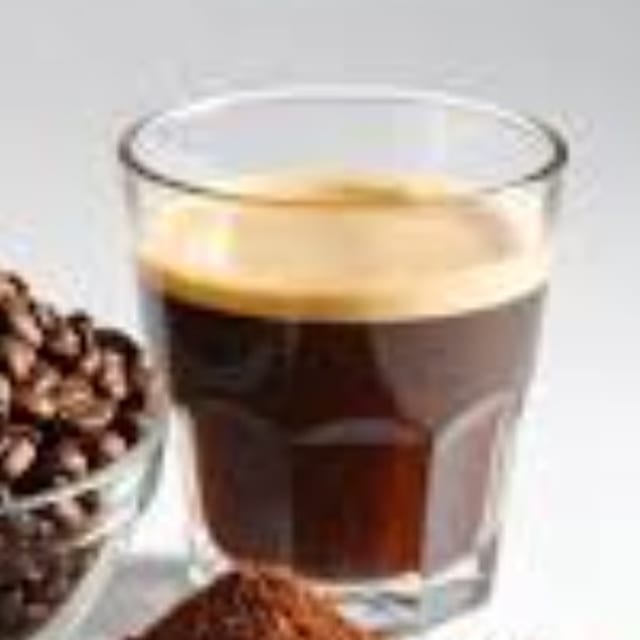 Caffeine Boost.