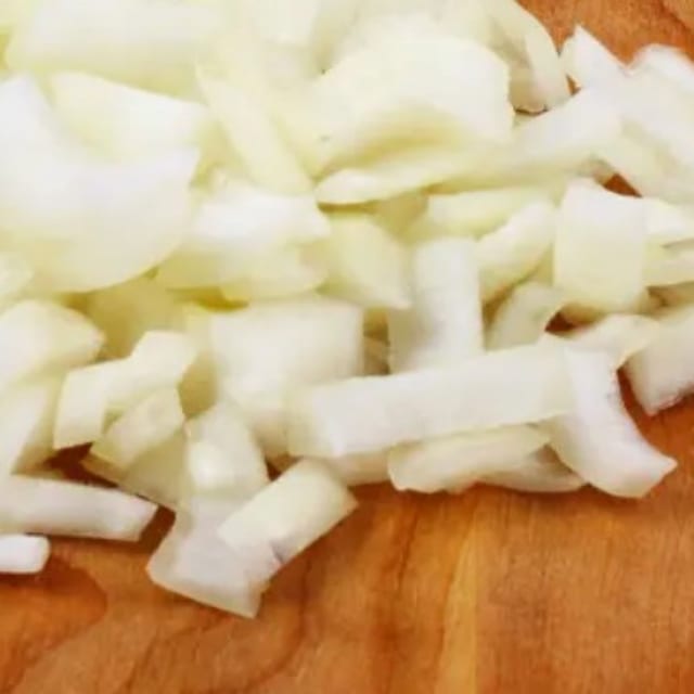 Add Onion.