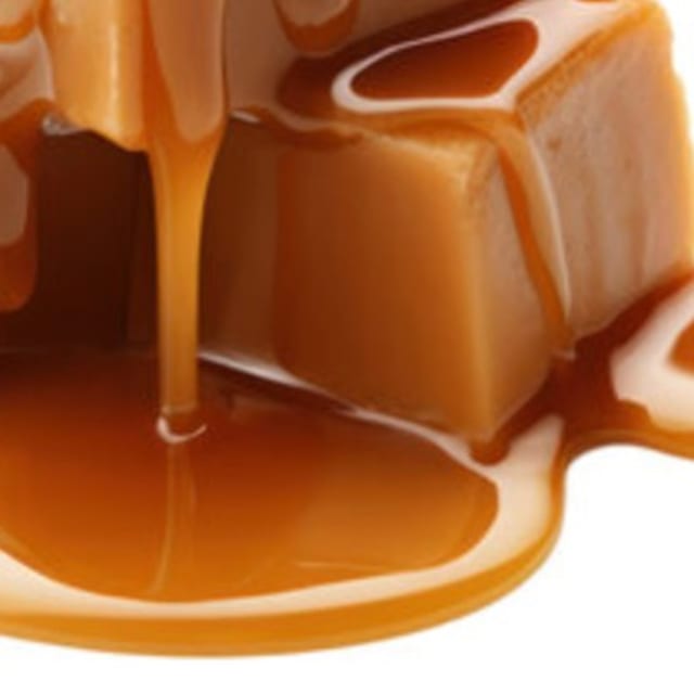 Add Caramel.