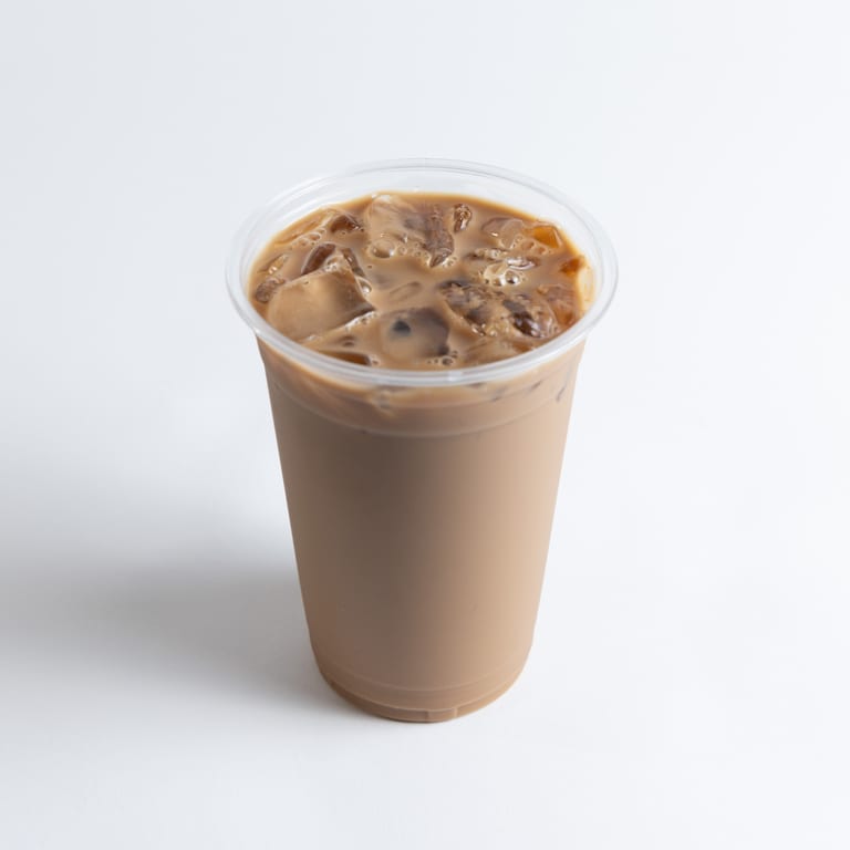 Savor Our Delicious Mocha