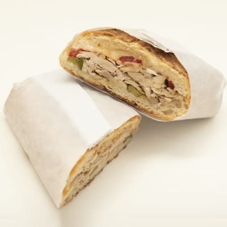 Irresistible Sandwiches for Everyone