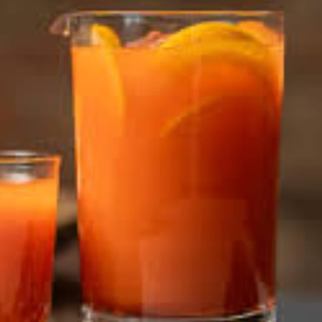 Power Twist Juice.