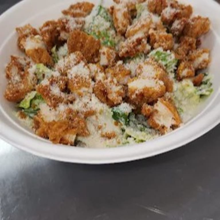 Our Signature Chicken Salad