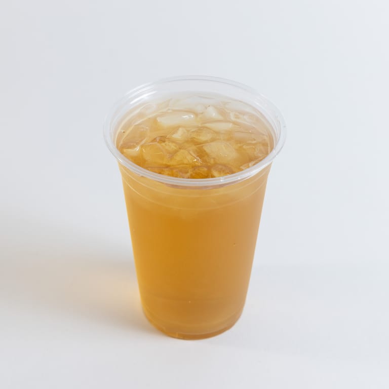 Discover Our Tea Selection