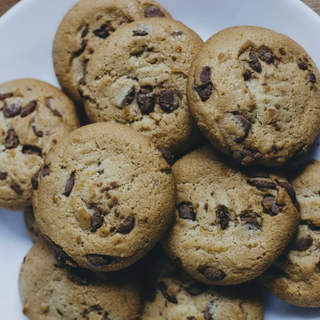 Chocolate Chip Cookie